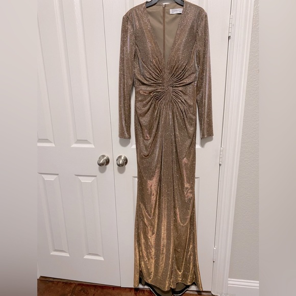 NWT Ieena Duggal 26194 - Picture 6 of 8